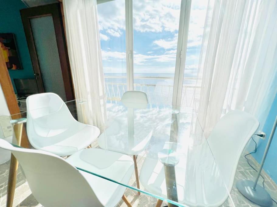 Suite Sunset 21 - Fronte Mare Sanremo Exterior foto