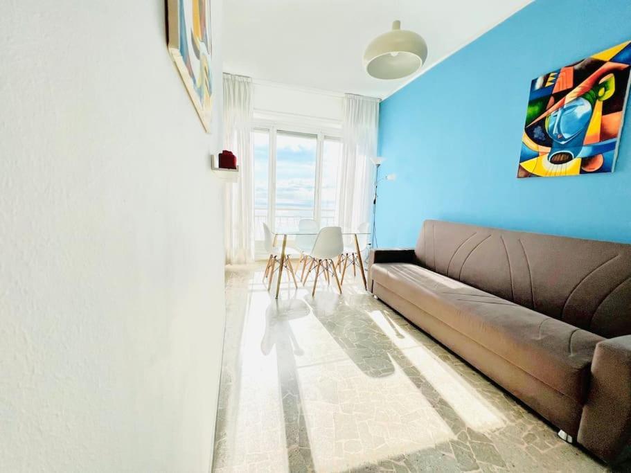 Suite Sunset 21 - Fronte Mare Sanremo Exterior foto