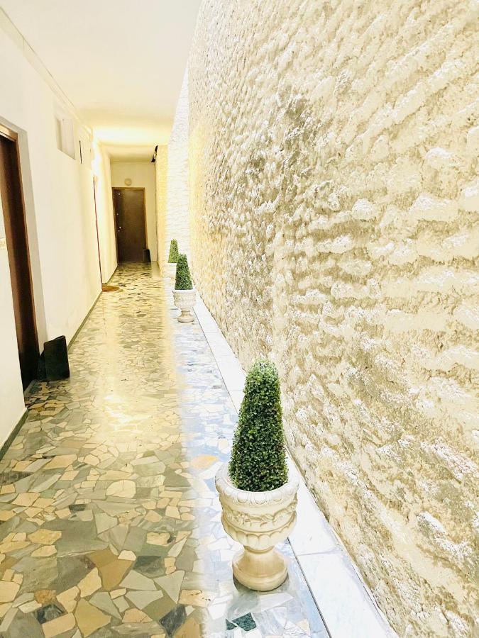 Suite Sunset 21 - Fronte Mare Sanremo Exterior foto