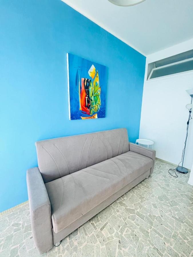 Suite Sunset 21 - Fronte Mare Sanremo Exterior foto