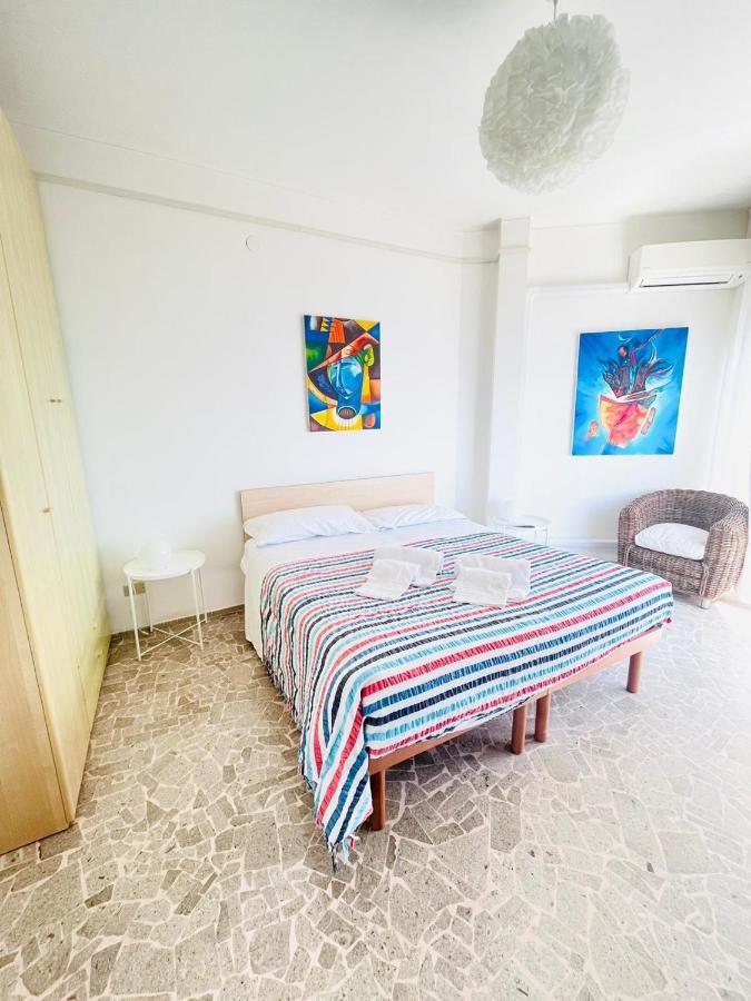 Suite Sunset 21 - Fronte Mare Sanremo Exterior foto