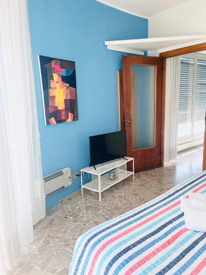 Suite Sunset 21 - Fronte Mare Sanremo Exterior foto
